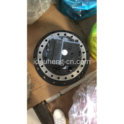 Excavator Parts SY150 Final Drive Travel Motor